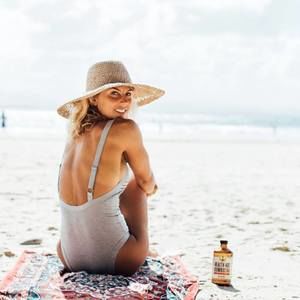 Meet your Posher, Sage